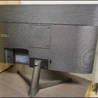 Monitor 27inch Samsung|رایانه رومیزی|زاهدان, |دیوار