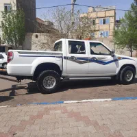 پادرا کارون یدک کش|خودرو سواری و وانت|تبریز, |دیوار