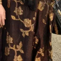 لباس مجلسی