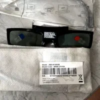 عینک سه بعدی سامسونگ آکبند اصل مالزی|تلویزیون و پروژکتور|تهران, جی|دیوار