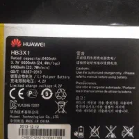 باتری تبلت هواوی