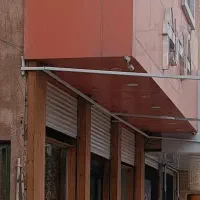 فروش ونصب دوربین مداربسته دزدگیر،اطفاحریق،درب‌پارک