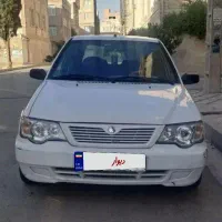ماشین ۱۱۱ مدل۹۸