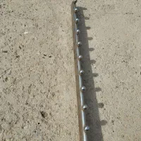 آویز تیله ای