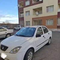 تیبا مدل آخر ۹۹