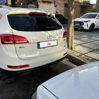 جک s5|خودرو سواری و وانت|کرج, شهرک بنفشه|دیوار