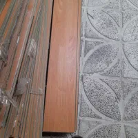 پارکت دست دوم. سالم