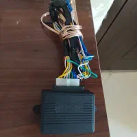 پاور شیشه نو ۴ تایی