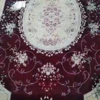 فرش ۹ متری