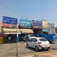 مشارکت بر بلوار ارتش۲۸۶متر بر ۱۴|مشارکت در ساخت املاک|شیراز, احمدی جنوبی|دیوار