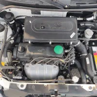 تیبا 2 لایه کاغذی صفر1400|خودرو سواری و وانت|ارومیه, |دیوار