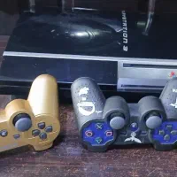 کنسول بازی ps3