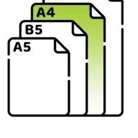 چاپ جزوه و تراکت با کیفیت بالا