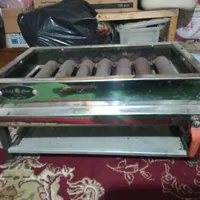 کباب پز|اجاق گاز و لوازم برقی پخت‌وپز|جوانرود, |دیوار