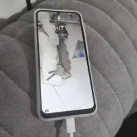 گوشی هانورx7Aتمیز ودرحده نو