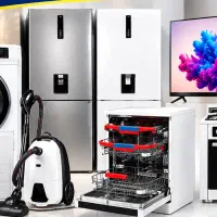 600 میلیون لوازم خانگی اولیو با یک فقره چک