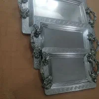 سینی سه تیکه