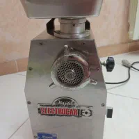 چرخ گوشت الکتروکار ۱۲|کافی‌شاپ و رستوران|ری, دیلمان|دیوار
