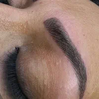 جشنواره تابستانه خدمات اکستنشن مژه و تتو|خدمات آرایشگری و زیبایی|قدس, شهر‌قدس|دیوار