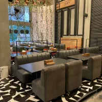 فروش میزوصندلی رستورانی