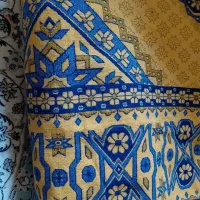 روفرشی زربافت یزد