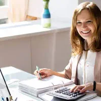 خدمات حسابداری و امور مالی ، مالیاتی
