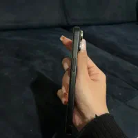 ۱۵ نرمال ۲۵۶ مشکی در حد نو باطری ۹۳|موبایل|اصفهان, فرح آباد|دیوار