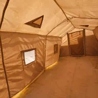 چادر مسافرتی ۳ در ۴ - ۱۲ نفره|کوهنوردی و کمپینگ|مشهد, سید رضی|دیوار