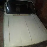 پیکان وانت مدل ۷۵|خودرو سواری و وانت|شهرضا, |دیوار