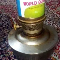 چراغ انگلیسی