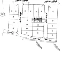 زمین شهرک امام حسین