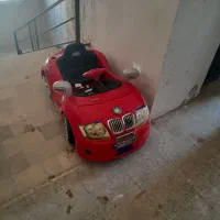 ماشین شارژی