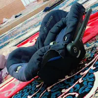 کریردرحدنو