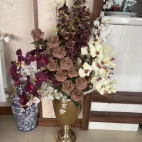 گل مصنوعی