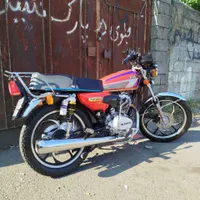 هندا کبیر ۲۰۰ مدل ۱۴۰۳|موتورسیکلت|رشت, استقامت 1|دیوار