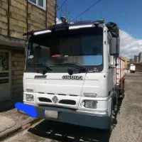 بادسان78بی 8|خودرو سنگین|سراب, |دیوار