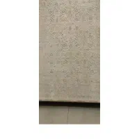 دو عدد فرش نه متری هایبالک طرح پتینه گل برجسته