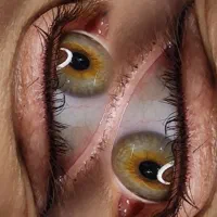 مدل آرایش دائم