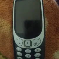 نوکیا اصلی بی خط خش تمیز