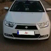 دنا معمولی مدل98 در حد