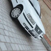 سمند LXمولتی پلکس