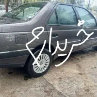 پژو روا سالم