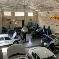 مرکز تخصصی. رنو.پژو.سایپا.و نمایندگی سایپا