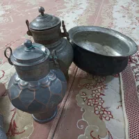 فروشی|کلکسیون اشیاء عتیقه|بیرجند, |دیوار
