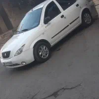 تیبا 2|خودرو سواری و وانت|کرج, اخگرآباد|دیوار