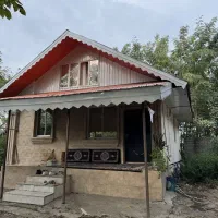 فروش خانه ویلای نوساز منطقه کوهپایه ای املش