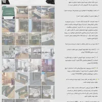 آکادمی معماری قوری|دفتر کار|تهران, فلسطین (میدان انقلاب)|دیوار