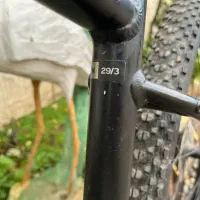 دوچرخه حرفه ای جاینت 2021|دوچرخه، اسکیت، اسکوتر|رشت, پارک شهر|دیوار