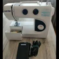 چرخ خیاطی آلمانی اینوتک