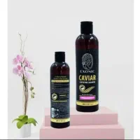 شامپو موی سر عصاره خاویار